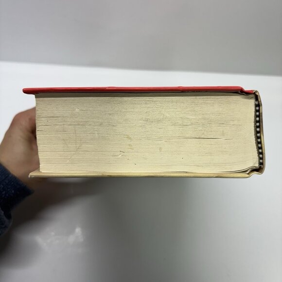 1st Edition Harry Potter and The Goblet of Fire Canadian Hardback Raincoast - Picture 4 of 9